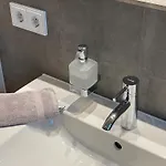 Apartmán Kleine Muegge Zingst