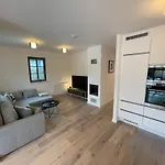 Apartmán Kleine Muegge Zingst