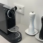 Kleine Muegge Apartmán
