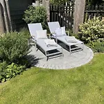 Kleine Muegge Apartmán Zingst
