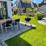 Kleine Muegge * Zingst