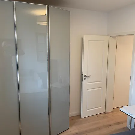 Kleine Muegge Apartment