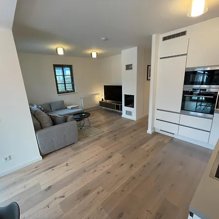 Kleine Muegge Zingst