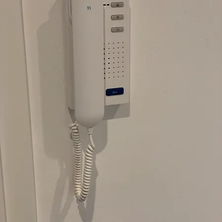 Kleine Muegge * Zingst