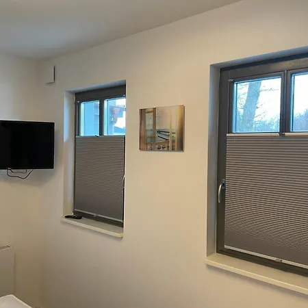 Kleine Muegge Apartment