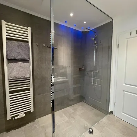 Kleine Muegge Zingst