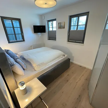 Kleine Muegge Zingst