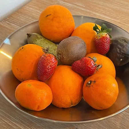 Kleine Muegge Apartment Zingst