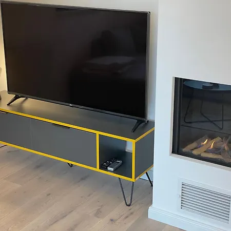 Apartmán Kleine Muegge *